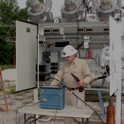 KVA | Power Protection & Control